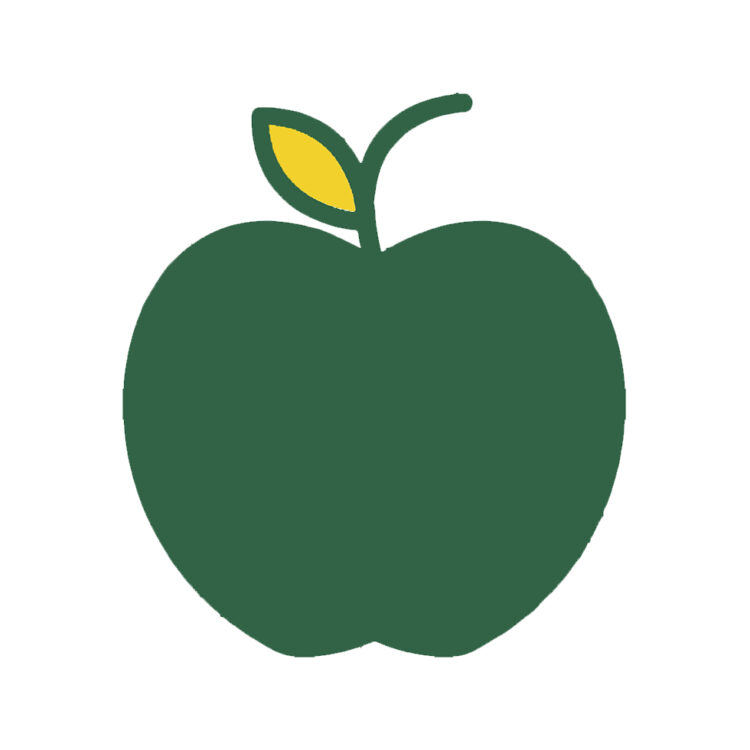 Pommier 'Centrou'